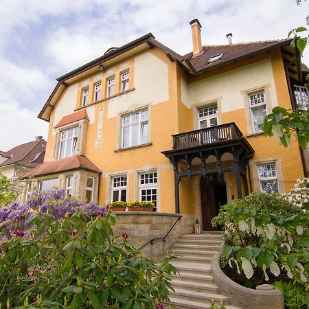 Gaestehaus Musmann Hannoversch Münden Exteriér fotografie